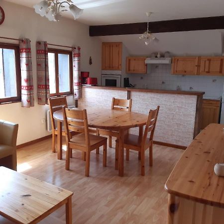 Appartement Le Parad'Hiver Gérardmer Kültér fotó