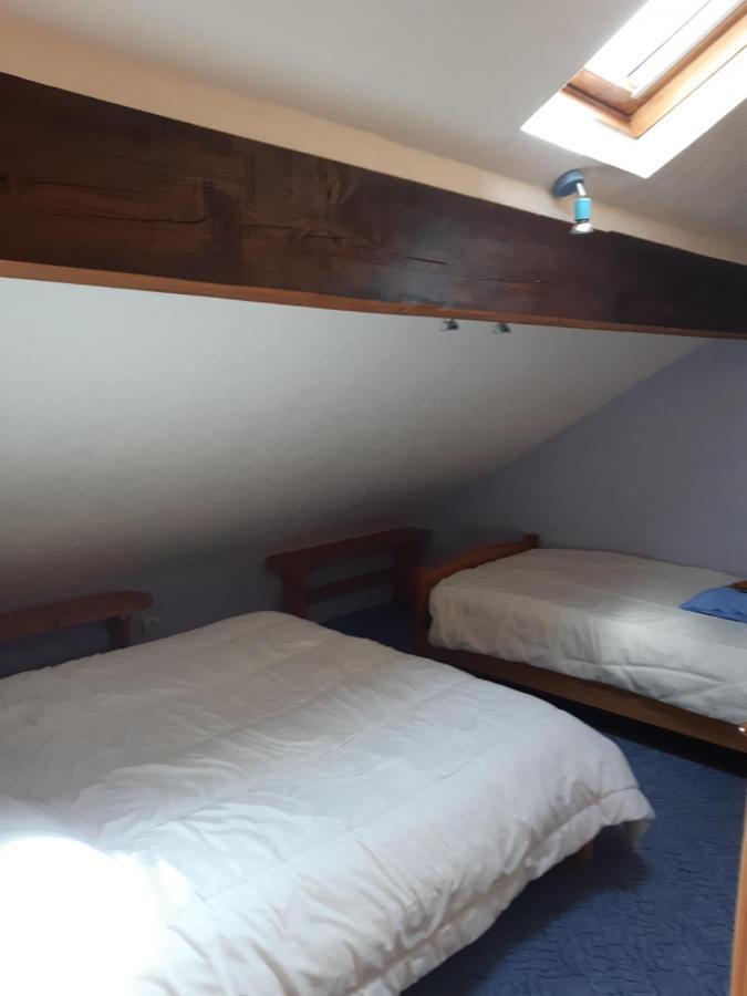 Appartement Le Parad'Hiver Gérardmer Kültér fotó