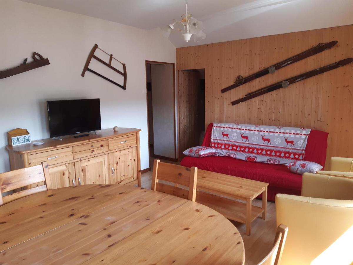 Appartement Le Parad'Hiver Gérardmer Kültér fotó