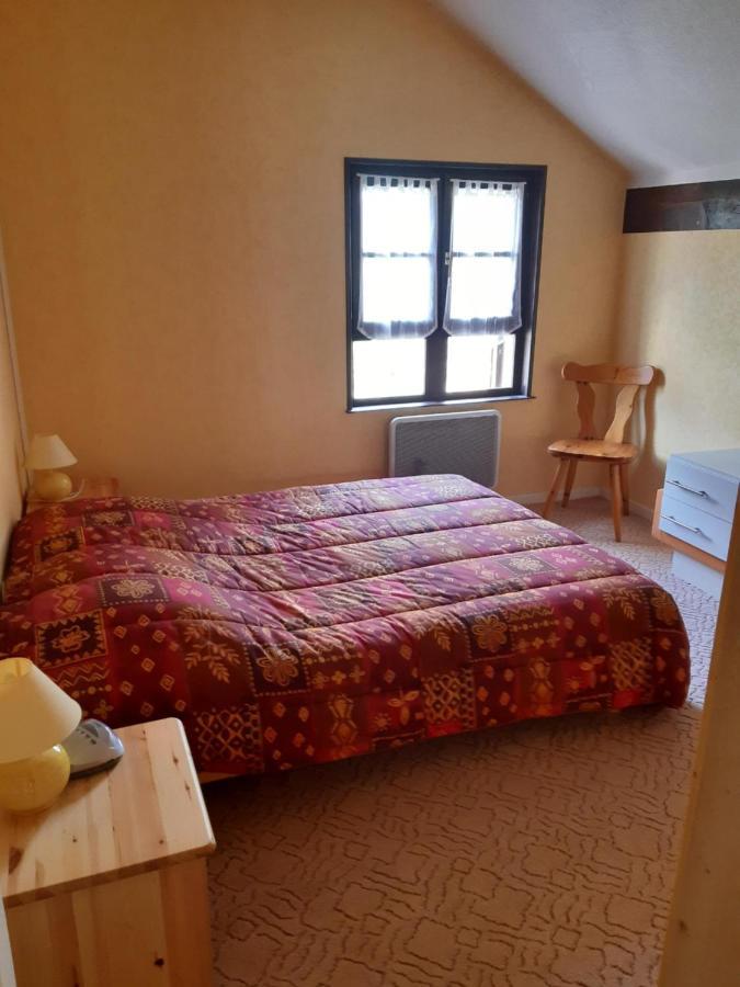 Appartement Le Parad'Hiver Gérardmer Kültér fotó
